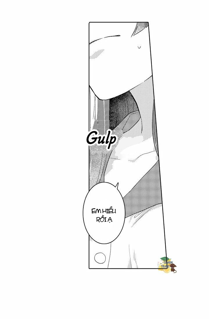 Đọc truyện hentai Lớp học đặc biệt trên tàu cùng với sensei! [Full] - Chap 4