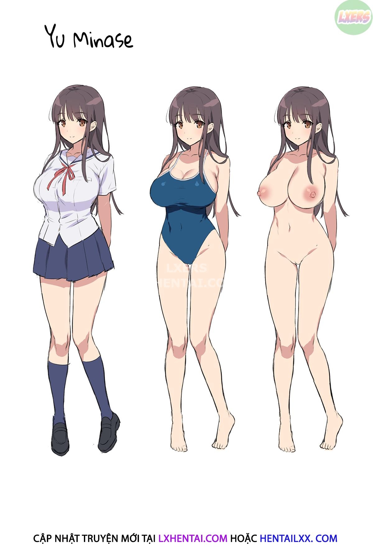 Đọc truyện hentai Hontou wa Sukitte Iitakatta - Oneshot