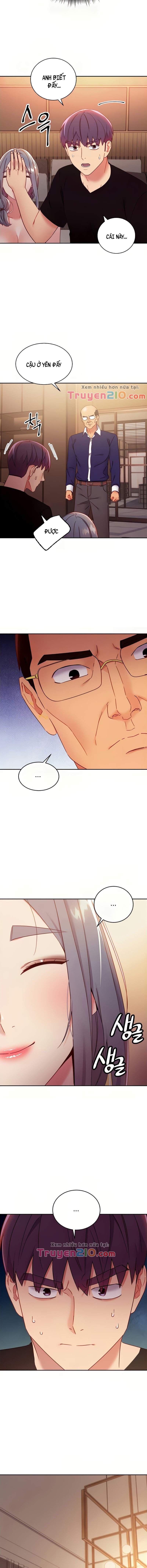 Đọc truyện hentai Bạn Của Mẹ Kế - Chap 82