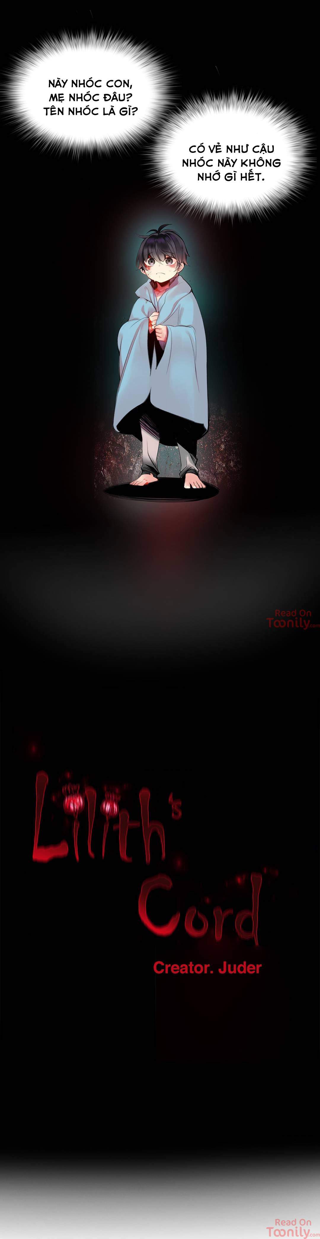 Đọc truyện hentai Sự Ràng Buộc Của Lilith - Chap 72