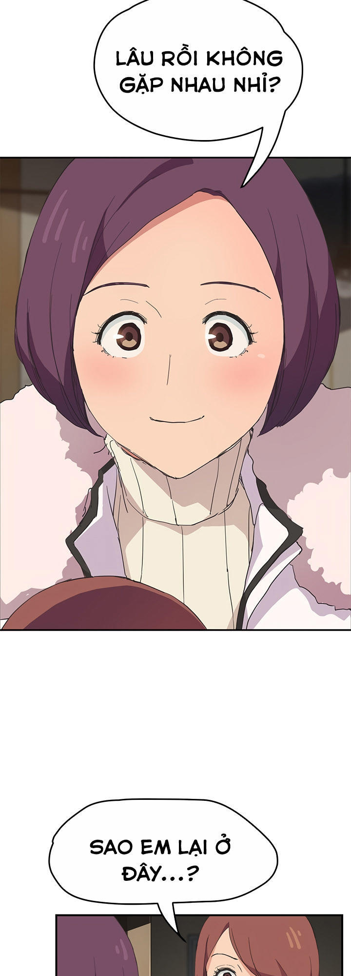 Đọc truyện hentai Mẹ Kế - Chap 45