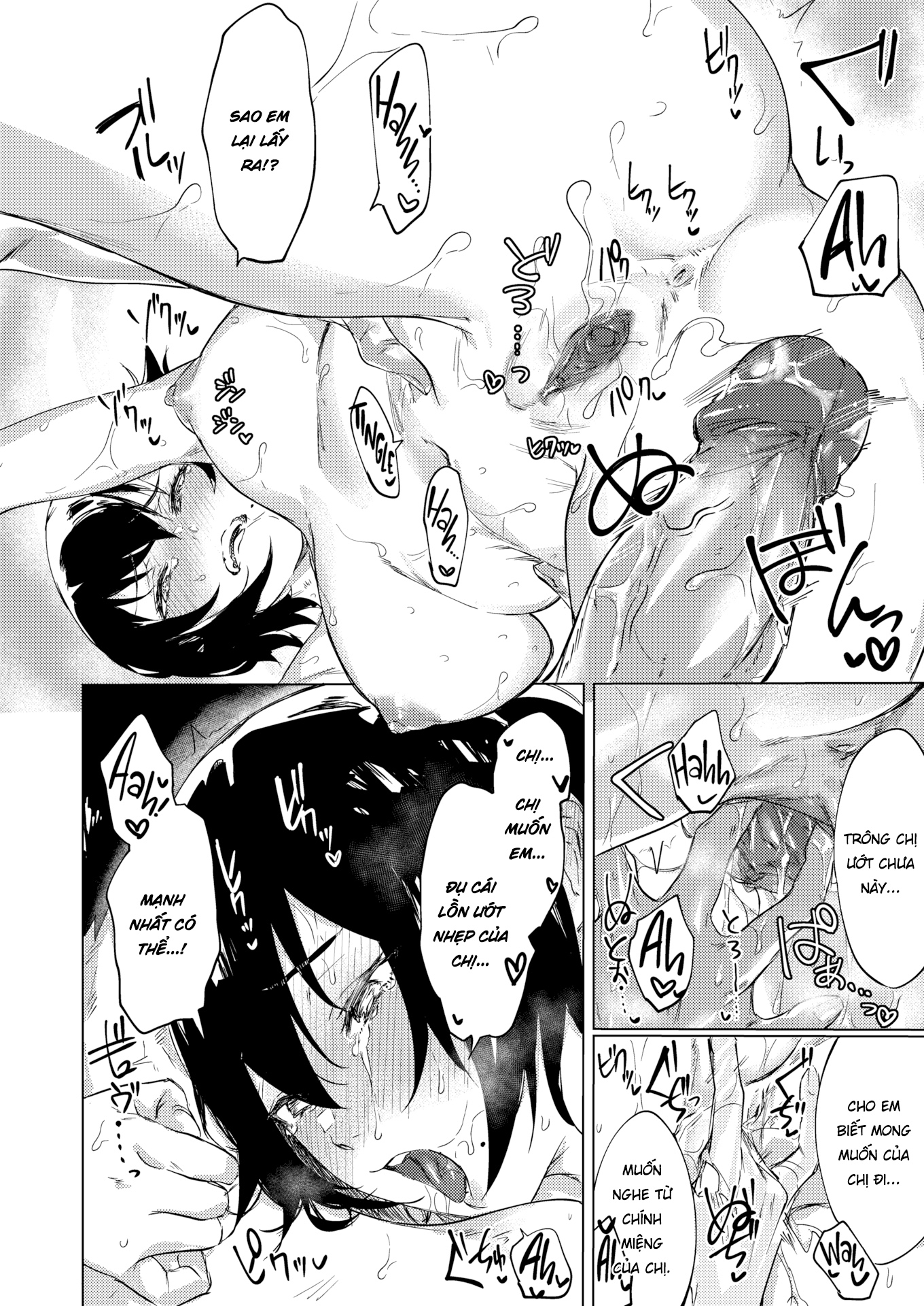 Đọc truyện hentai Senpai ngại ngùng thích cosplay - Oneshot