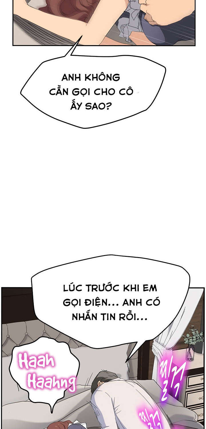 Đọc truyện hentai Mẹ Kế - Chap 31