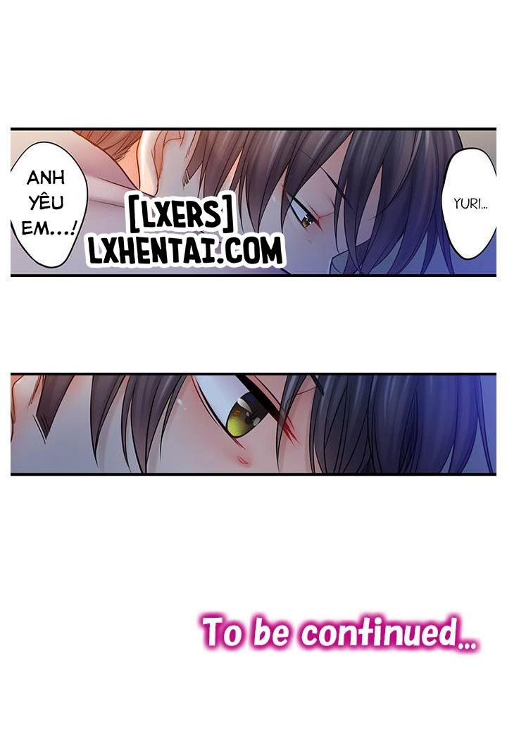 Đọc truyện hentai Tôi Không Thể Cưỡng Lại Cách Hắn Mát-xa! - Chap 91-92-93