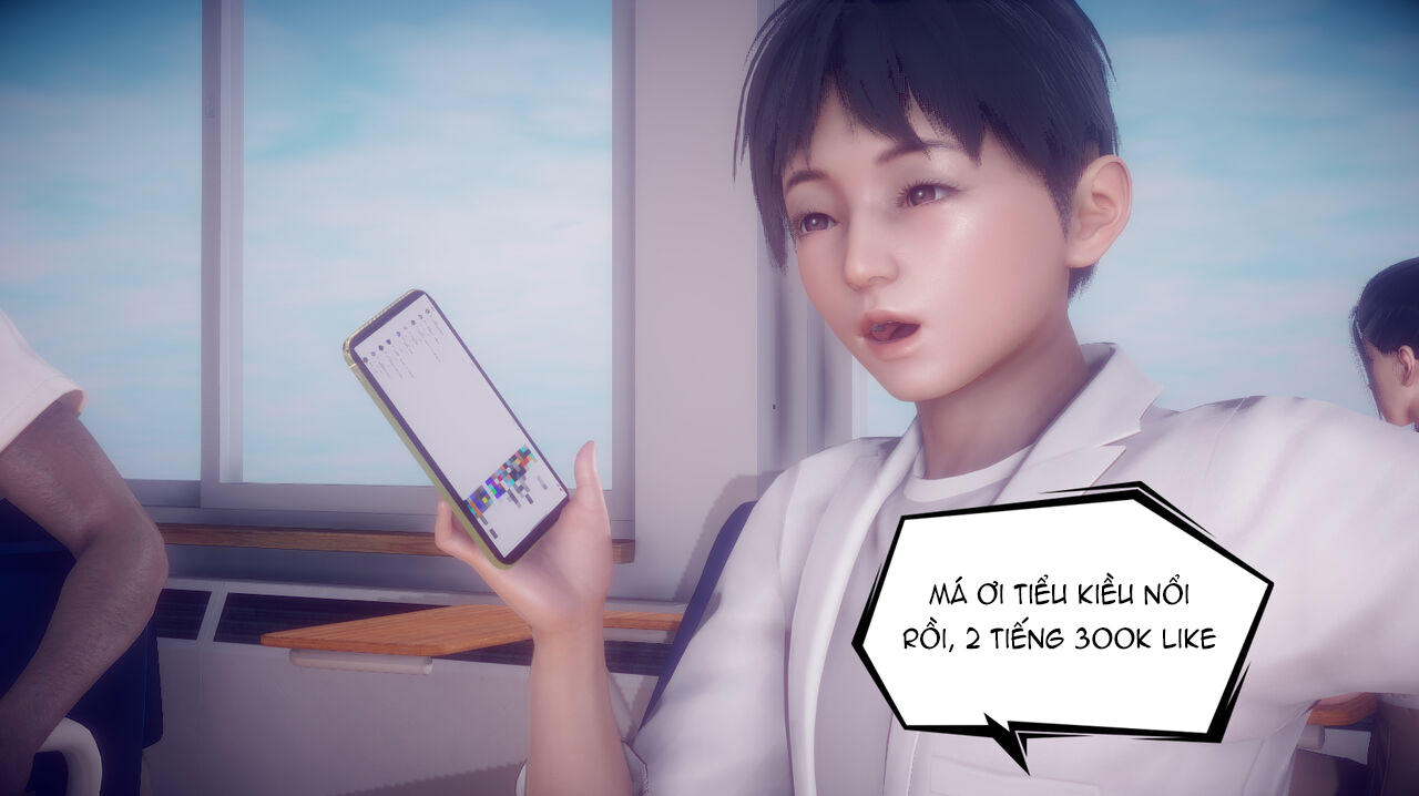 Đọc truyện hentai Ann and Joe - Chap 4 + 5