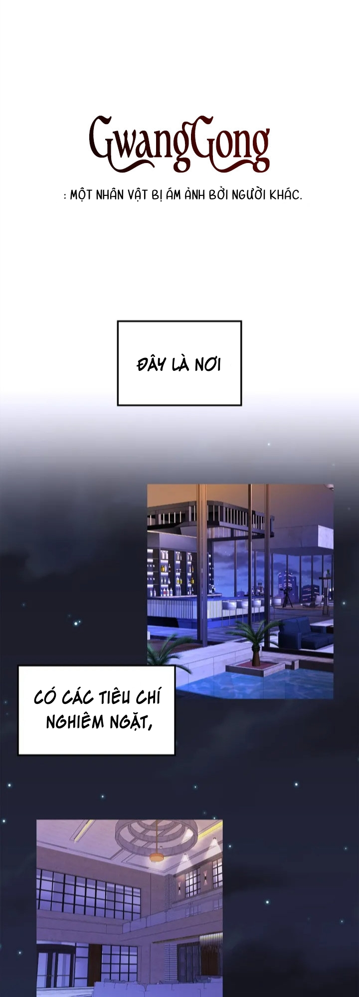 Đọc truyện hentai Tội lỗi - Chap 1