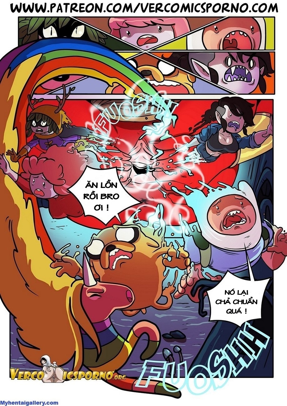 Đọc truyện hentai ¿Saldrias Conmigo? - Oneshot