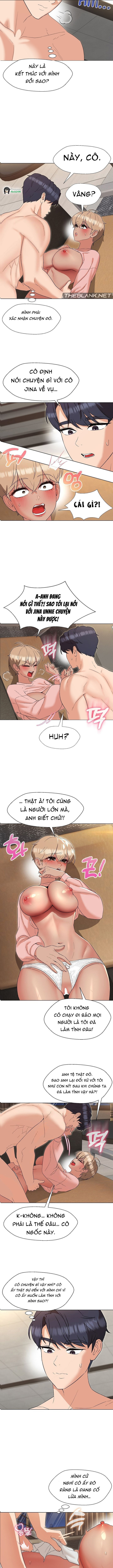 Đọc truyện hentai Quý cô của tôi là giảng viên - Chap 20