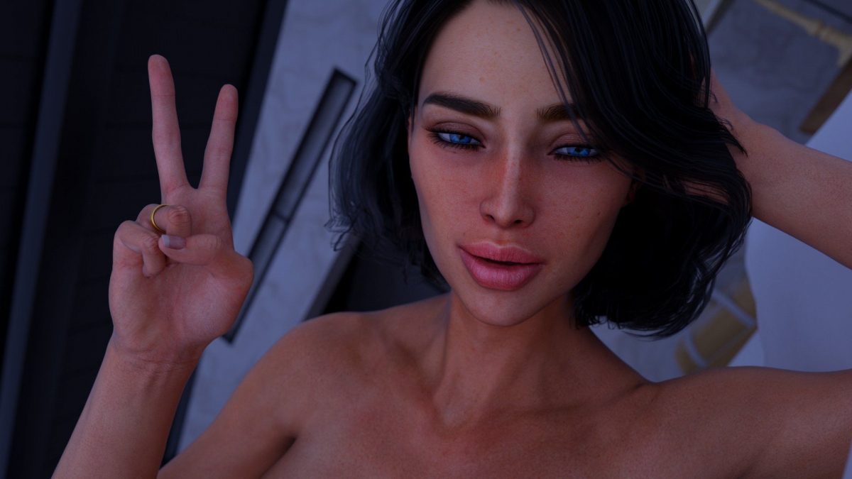 Đọc truyện hentai Milfy City v0.6e - MILFY City v0.6e - Part 4