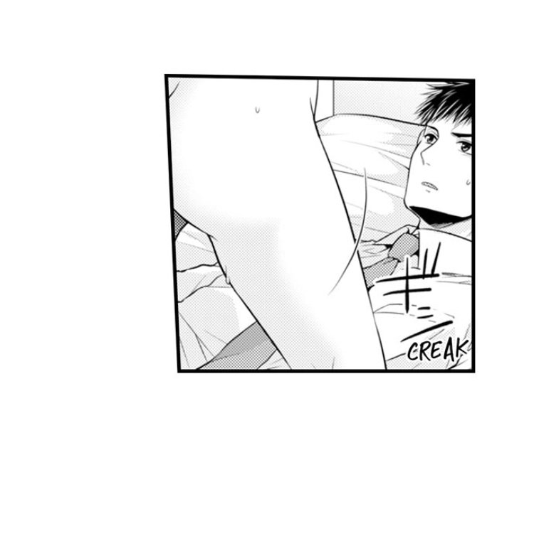 Đọc truyện hentai Ngọn lửa trong tầm tay - Chapter 21: Lần này để em