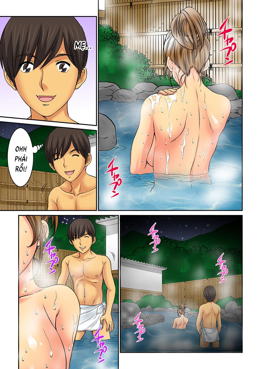 Đọc truyện hentai Mother Swap - Your Mother Belongs to Me - Chap 6