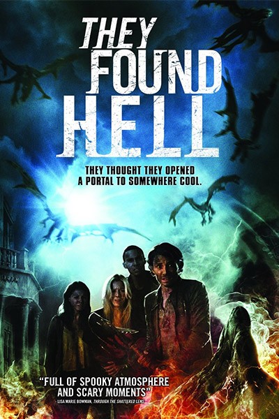 Nuốt Chửng Linh Hồn