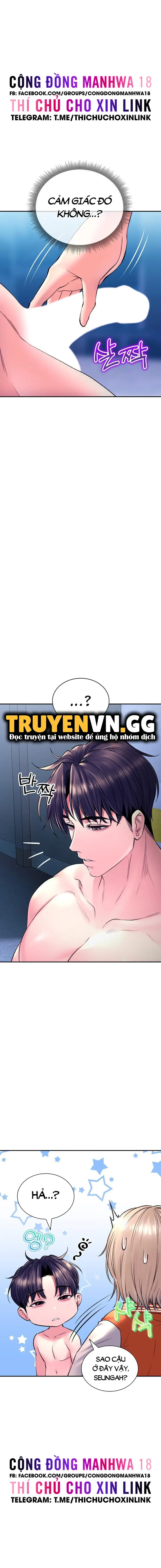 Đọc truyện hentai Thảo Dược Mê Tình - Chap 27