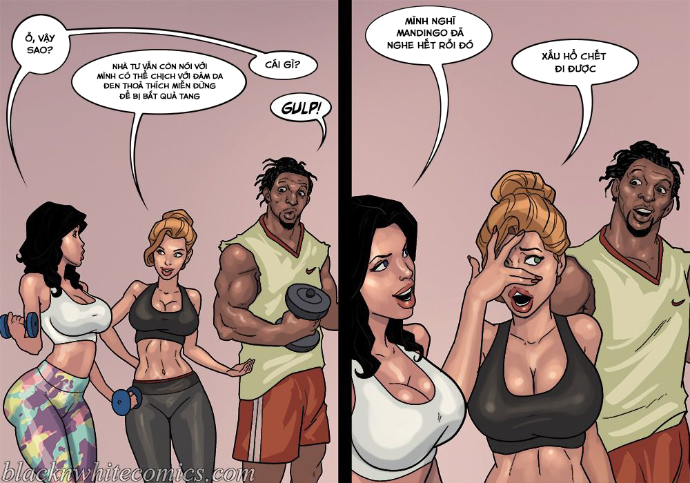 Đọc truyện hentai The Poker Game - Chap 6