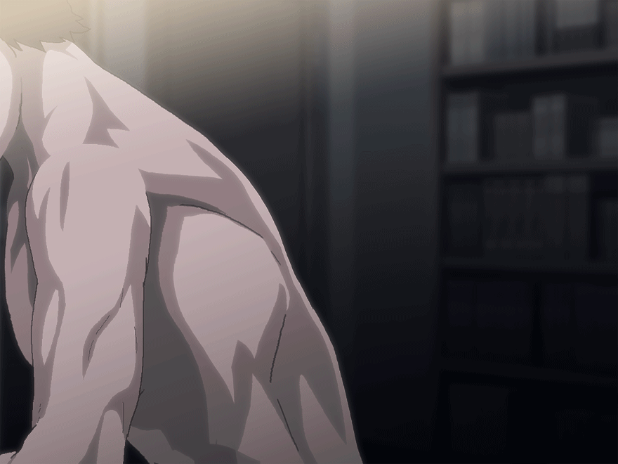 Đọc truyện hentai Futotta Otoko ga Shoujo ni Hanashi Kakeru Jian Hassei - Artist CG - Ảnh động