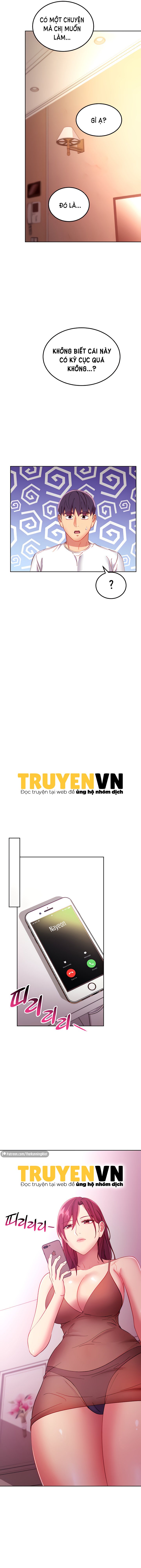 Đọc truyện hentai Bạn Của Mẹ Kế - Chap 109