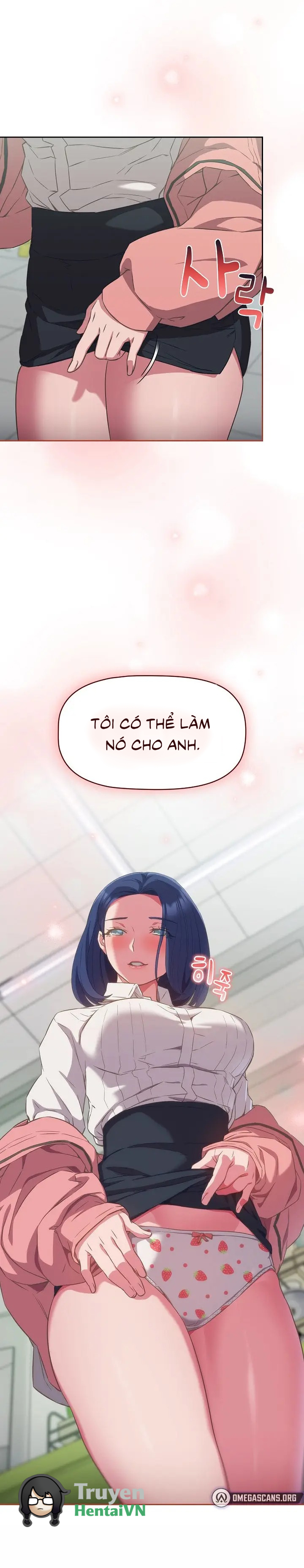 Đọc truyện hentai 4 chúng tôi không thể sống cùng nhau - Chapter 10