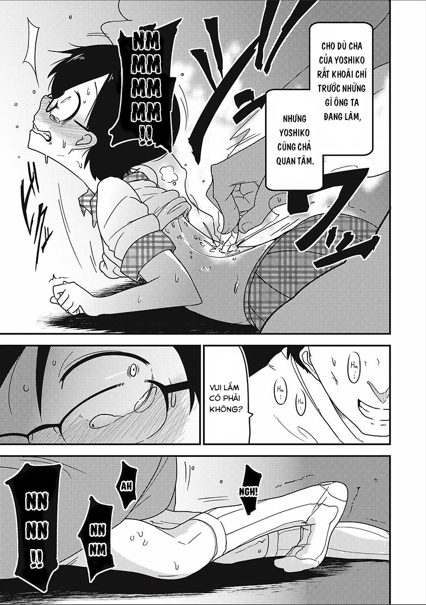 Đọc truyện hentai Happy Princess Violation - Oneshot