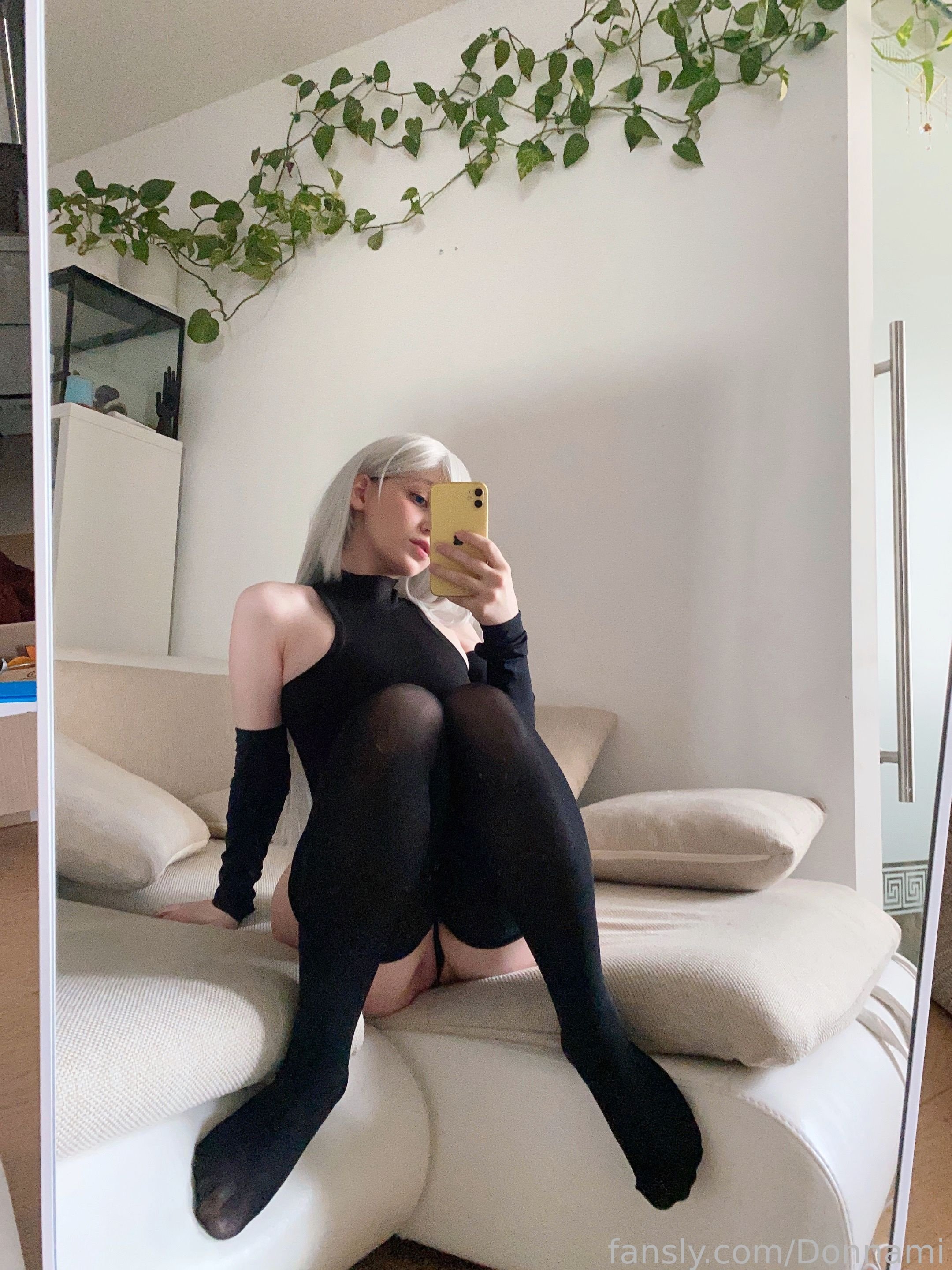 Đọc truyện hentai Tuyển tập Albums siêu phẩm Cosplay - Chap 102 - Donna Loli - Elizabeth