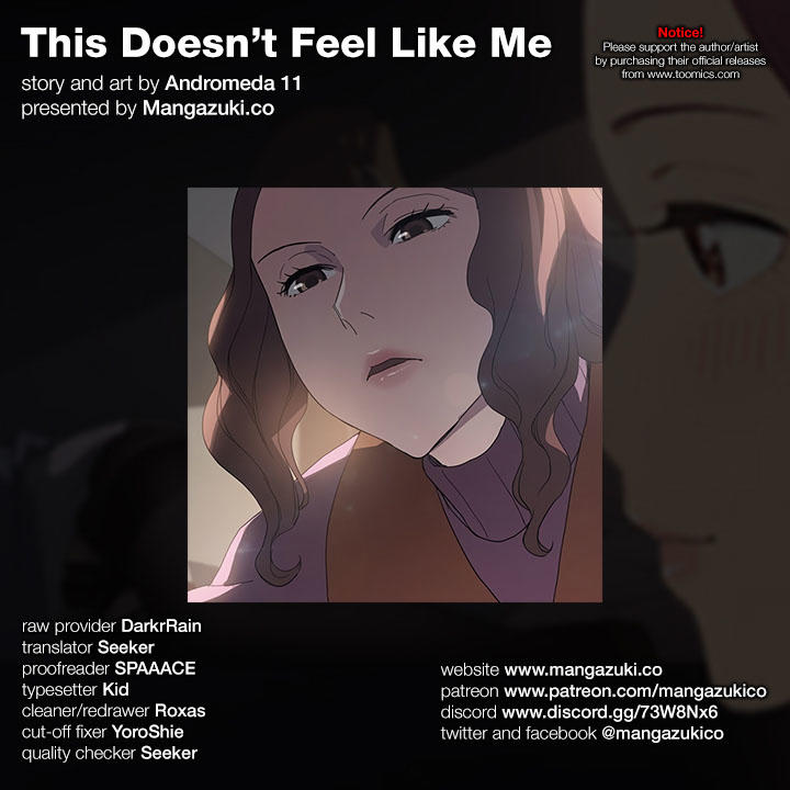 Đọc truyện hentai Mẹ Kế - Chap 35