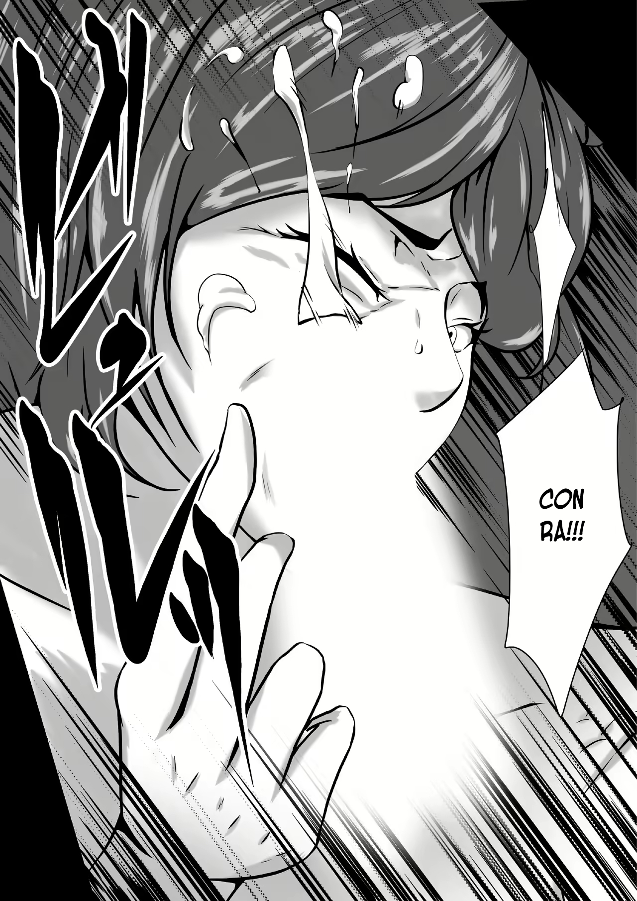 Đọc truyện hentai Mẹ tôi là một phụ nữ. - Chap 3