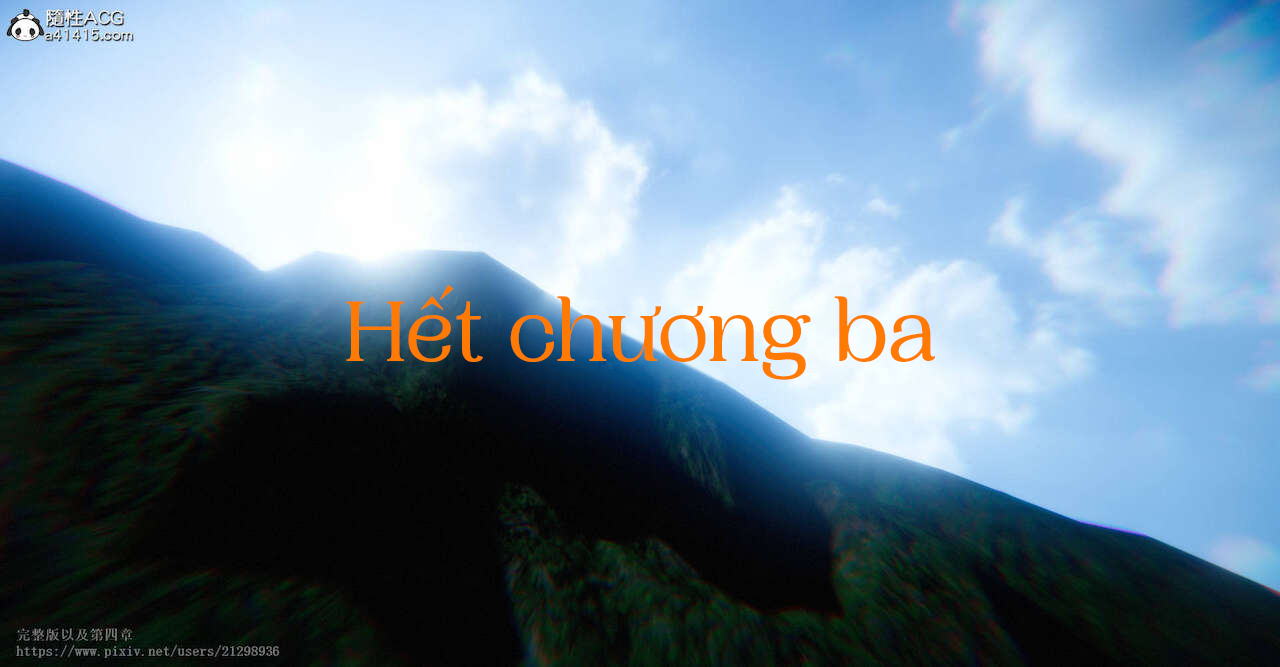 Đọc truyện hentai Tiên kiếm kì hiệp truyện 1 ~ 4 - Chap 8 - Phần 4