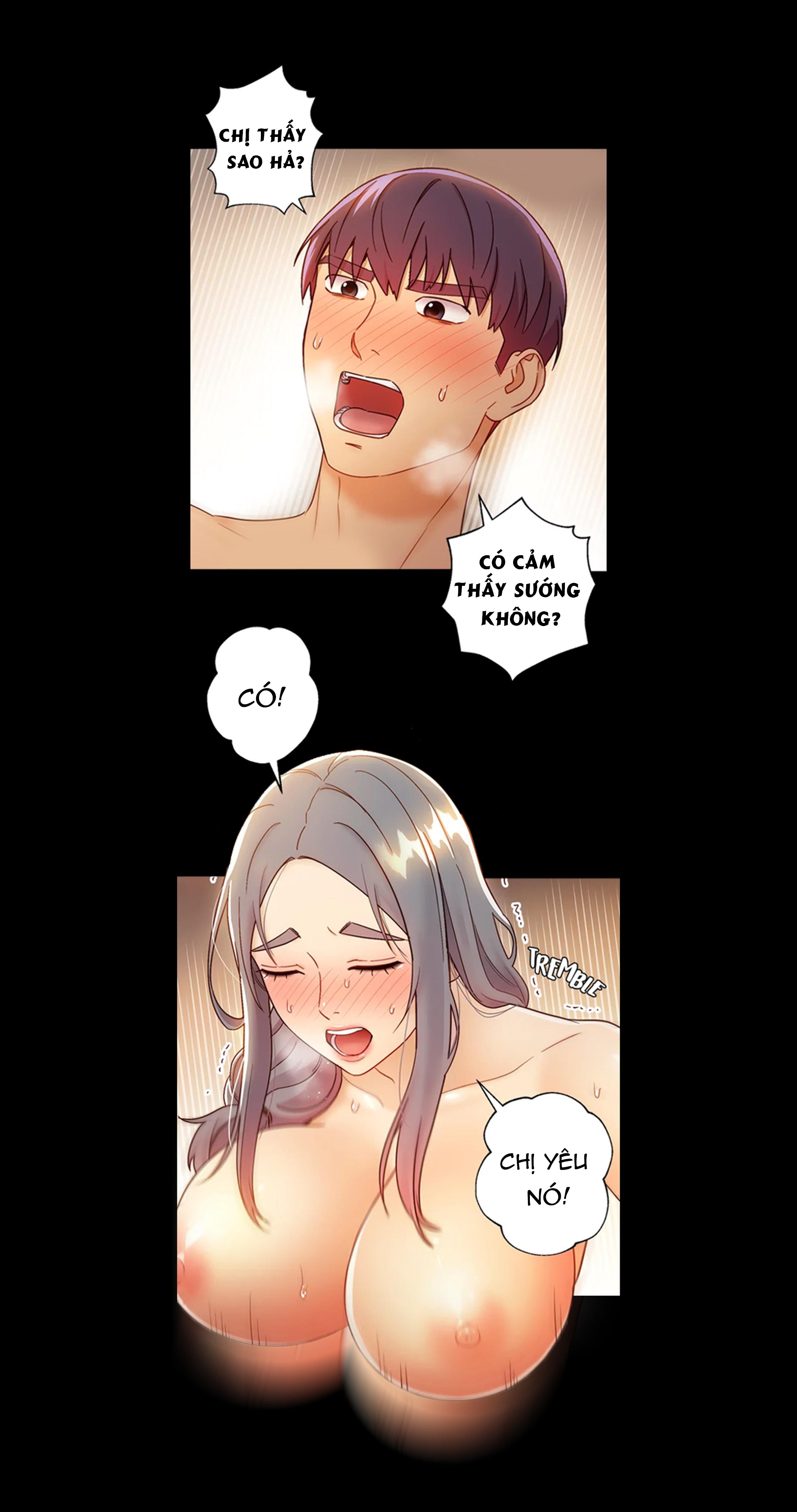 Đọc truyện hentai Bạn Của Mẹ Kế - Chap 44