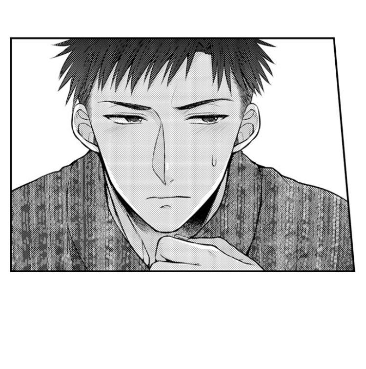 Đọc truyện hentai Ngọn lửa trong tầm tay - Chapter 17