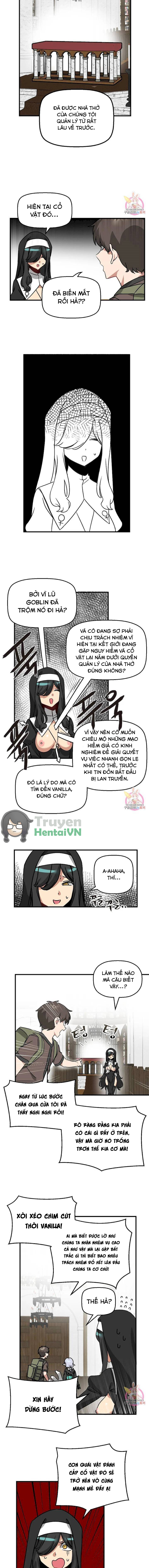 Đọc truyện hentai Vùng đất không đàn ông - dài tập ( đang update ) - Chap 12