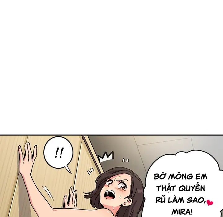 Đọc truyện hentai Canh Phòng - Chap 1: Nỗi Đau...
