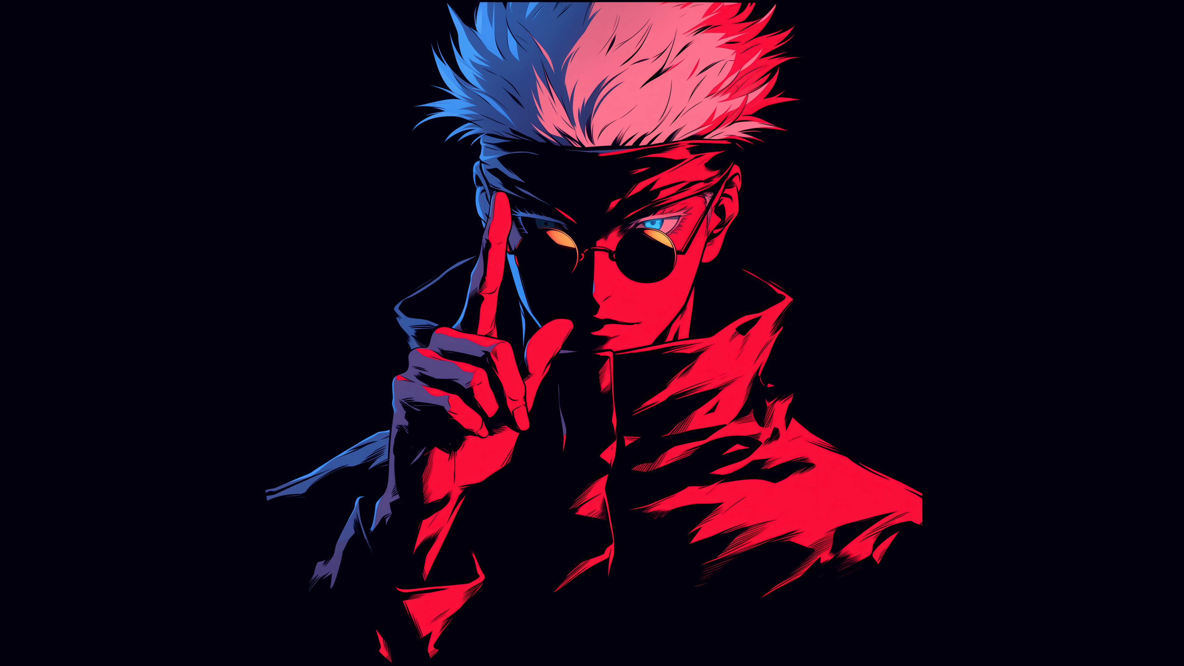 Wallpaper anime ngang 7375