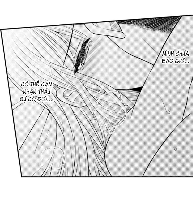 Đọc truyện hentai Ngọn lửa trong tầm tay - Chapter 22: Hồi tưởng