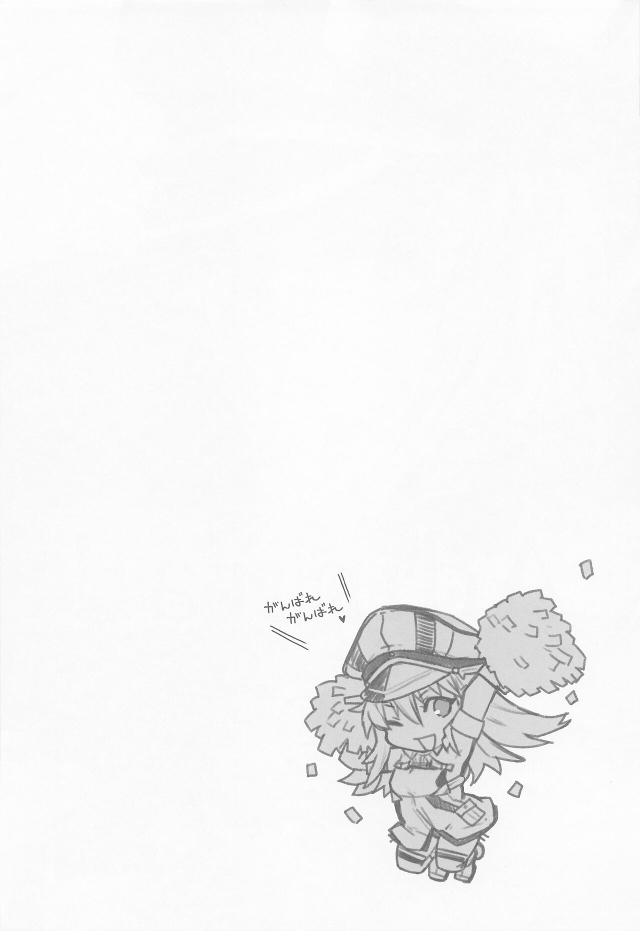 Đọc truyện hentai Bộ sưu tập Kantai-Kancolle - Oneshot