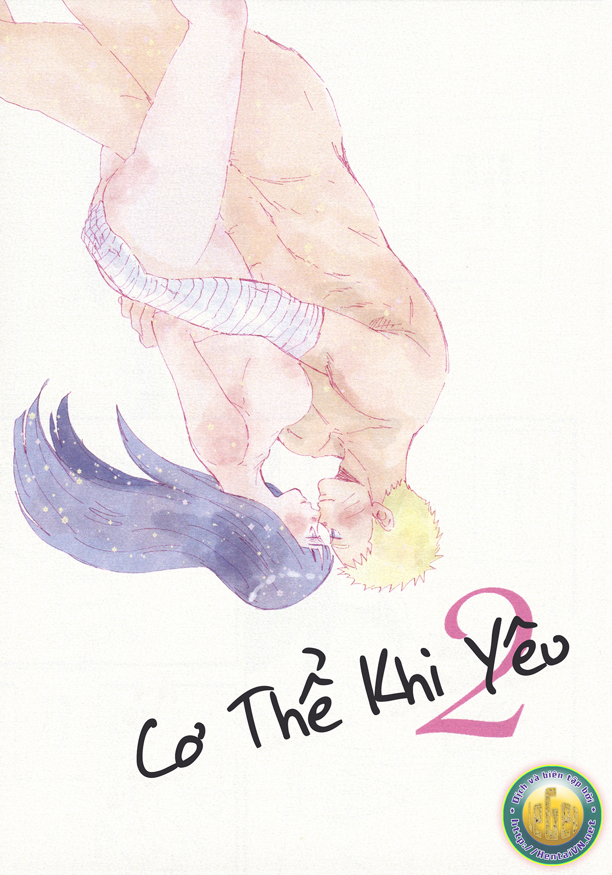 Đọc truyện hentai Cơ Thể Khi Yêu (Naruto) - Ch. 3