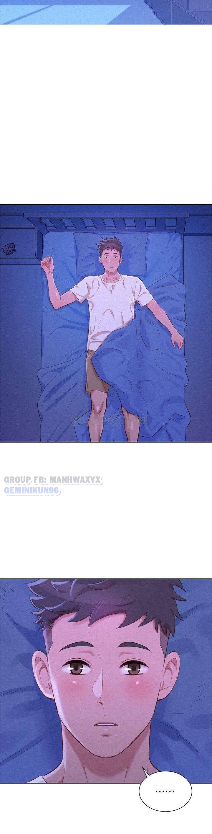 Đọc truyện hentai Chị Gái Hàng Xóm - Chap 74