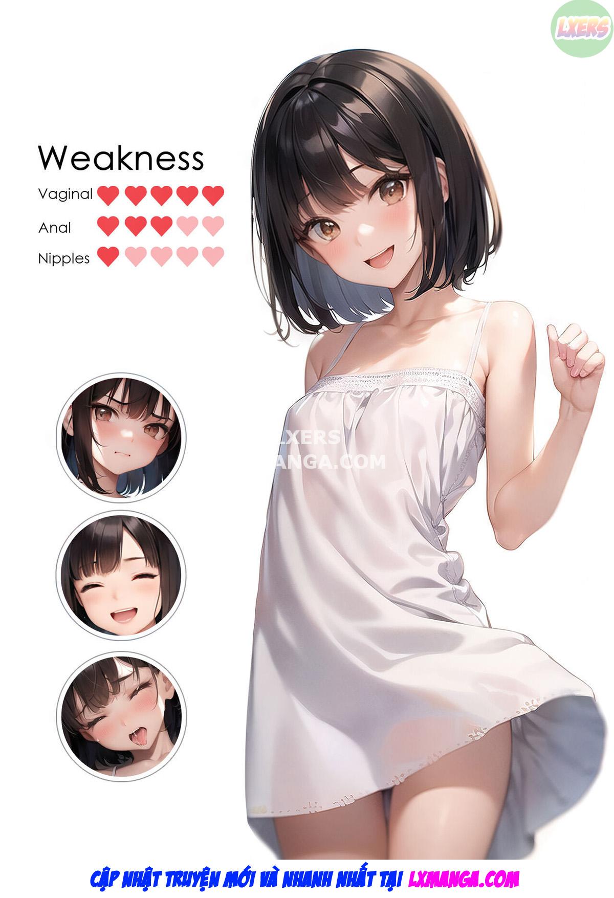 Đọc truyện hentai Cô dâu làng - Oneshot