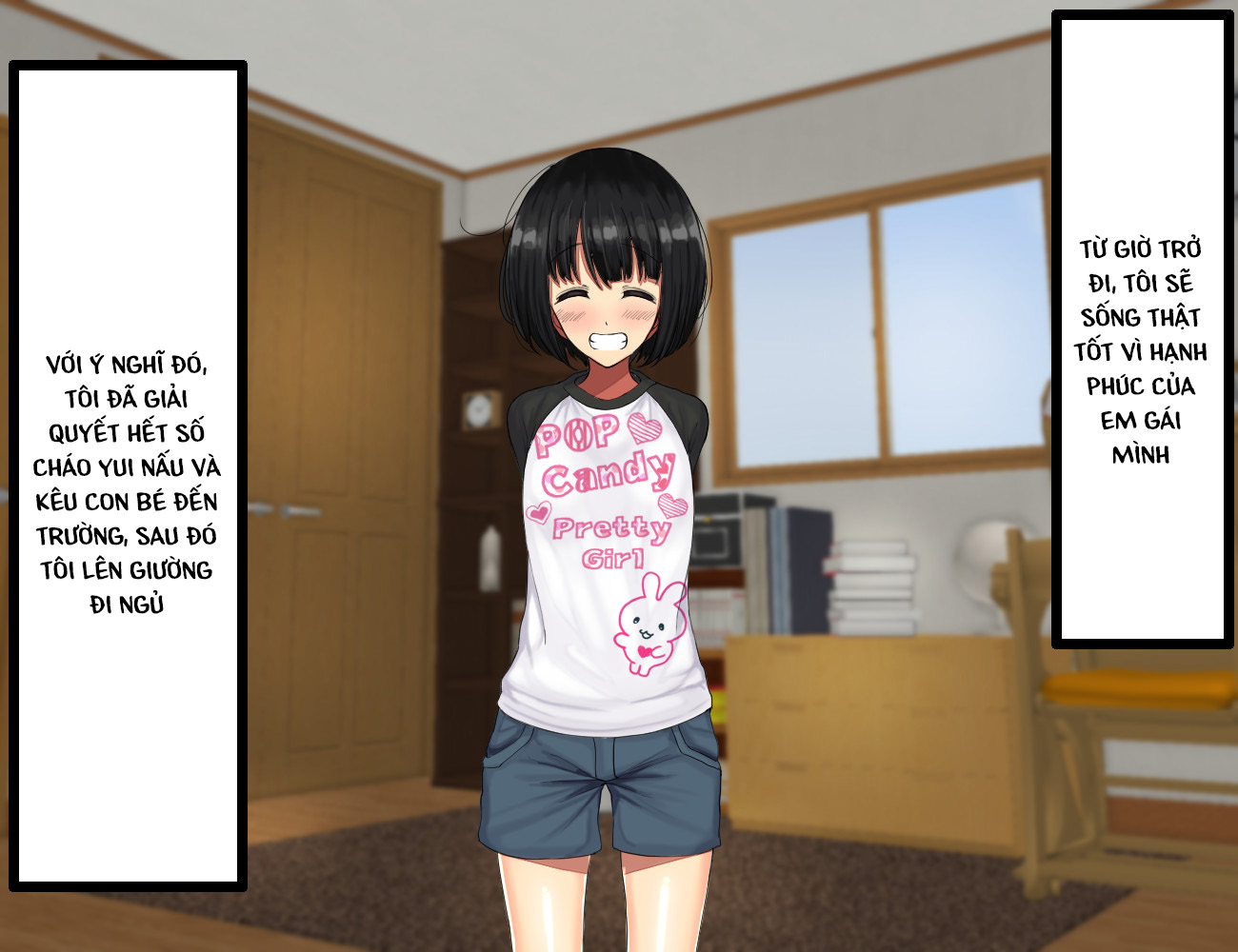 Đọc truyện hentai Dàn hảem bị cướp đi bởi thằng bạn chó! - Chap 17