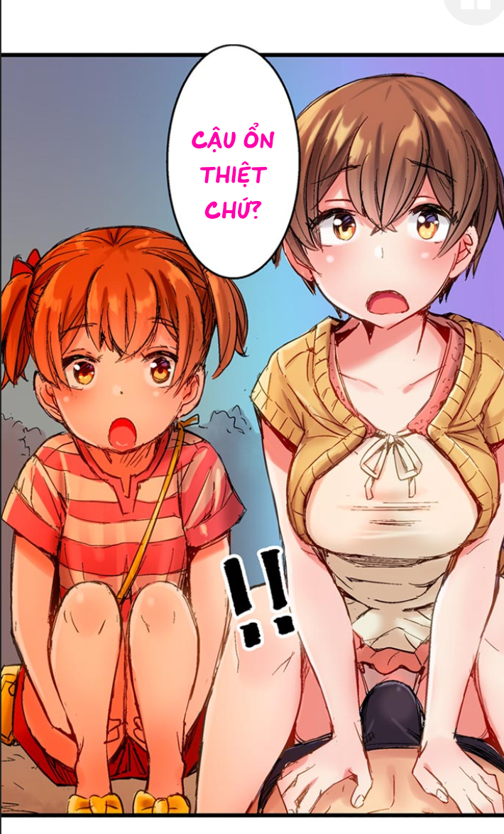 Đọc truyện hentai Bar cặc ! Phục vụ các quý cô ~ - Chap 1 : Cuộc gặp gỡ bất ngờ !