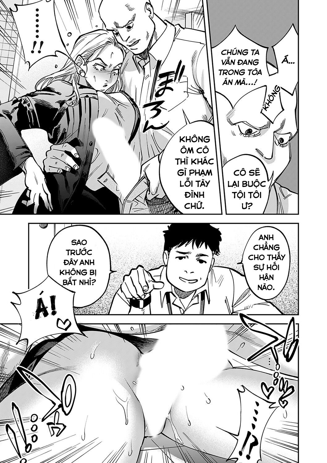 Đọc truyện hentai Tamada Akihisa no Sex Journey 〜Kairaku de Goukan wo Tatakikome〜 Dai Ichi Wa Shussho, Soshite Deai - Chap 1