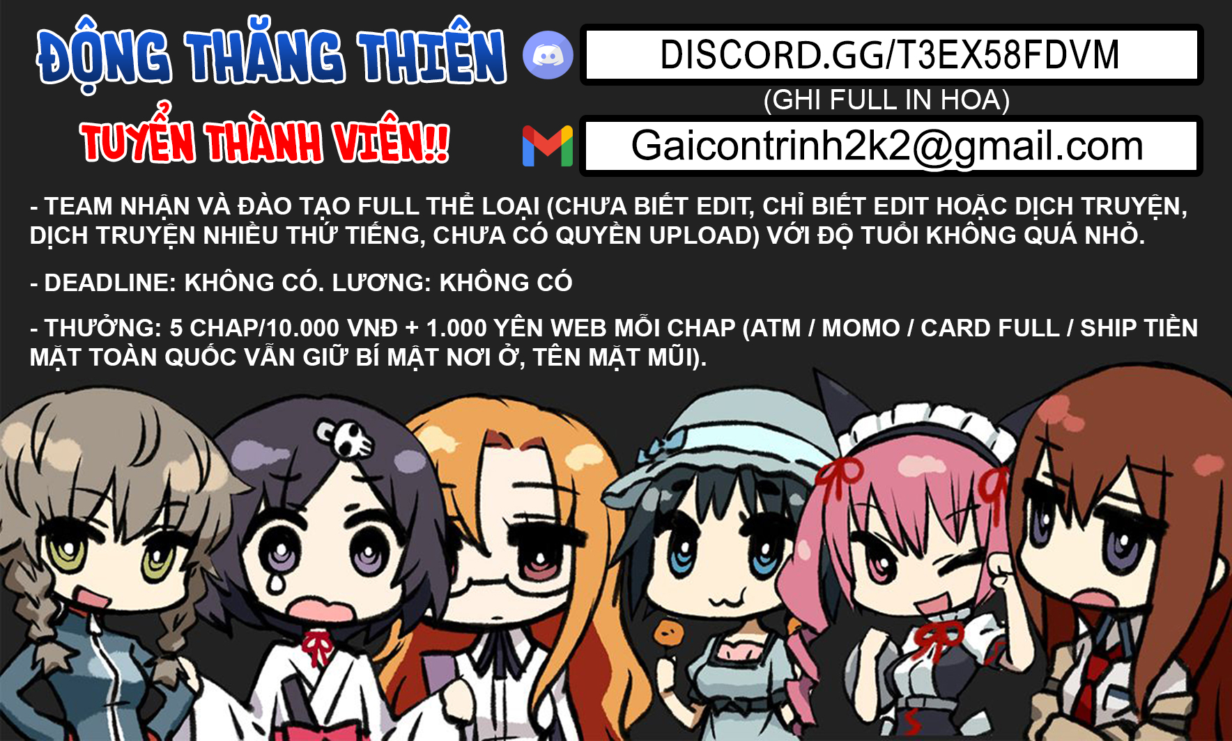 Đọc truyện hentai Yo wa Nagato Juushou (Teokure) no Nagato de Aru - Oneshot