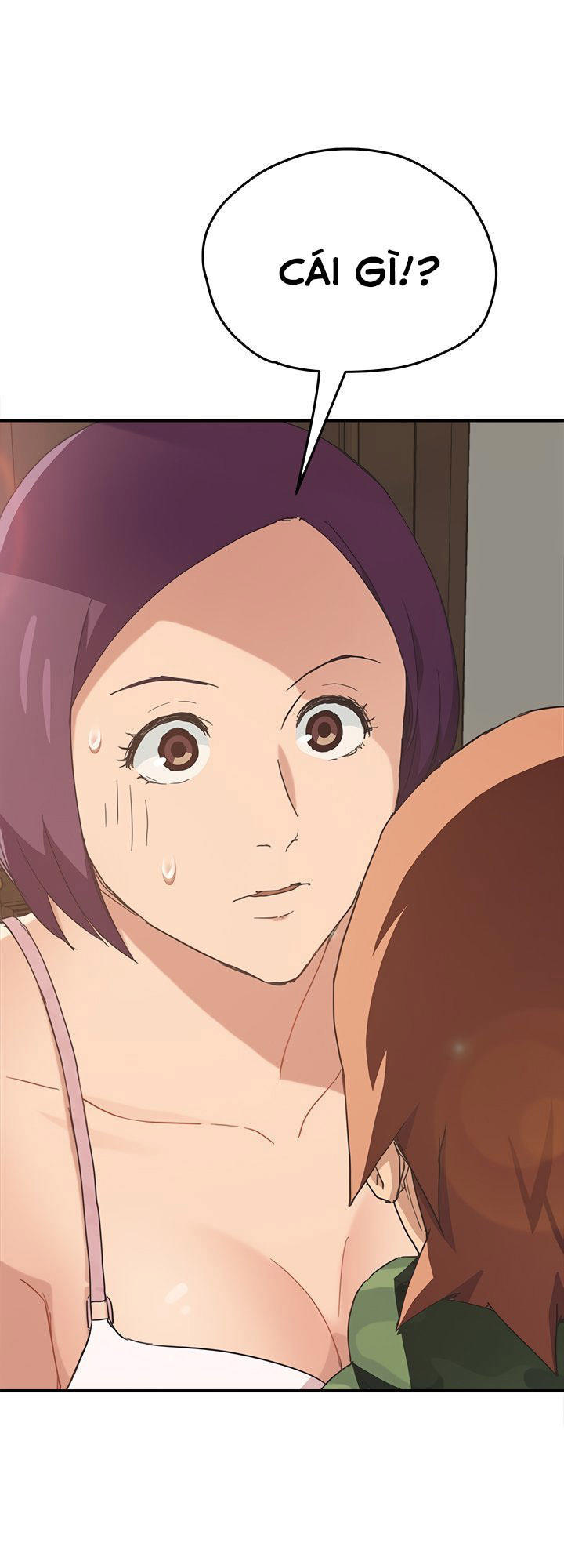 Đọc truyện hentai Mẹ Kế - Chap 48