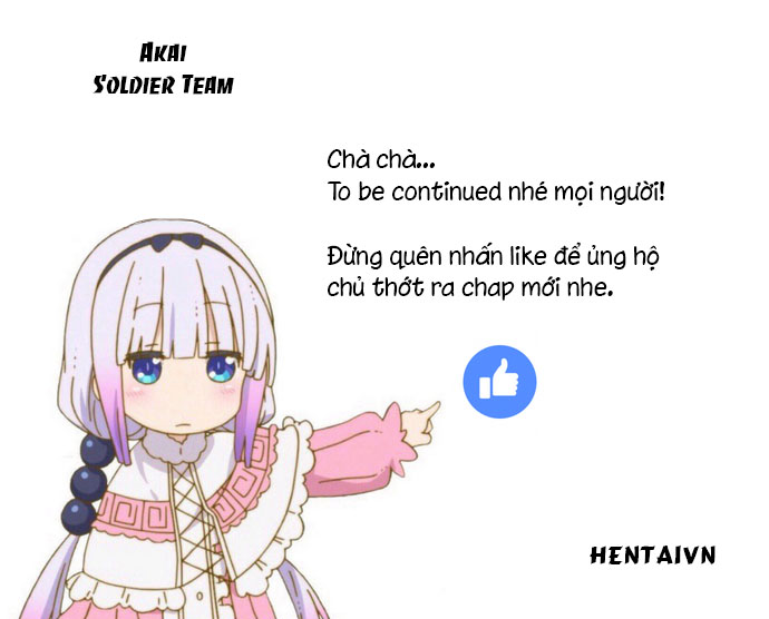 Đọc truyện hentai Hợp đồng của quỷ Satan - Chapter 3: Bận qué ae ưi : [
