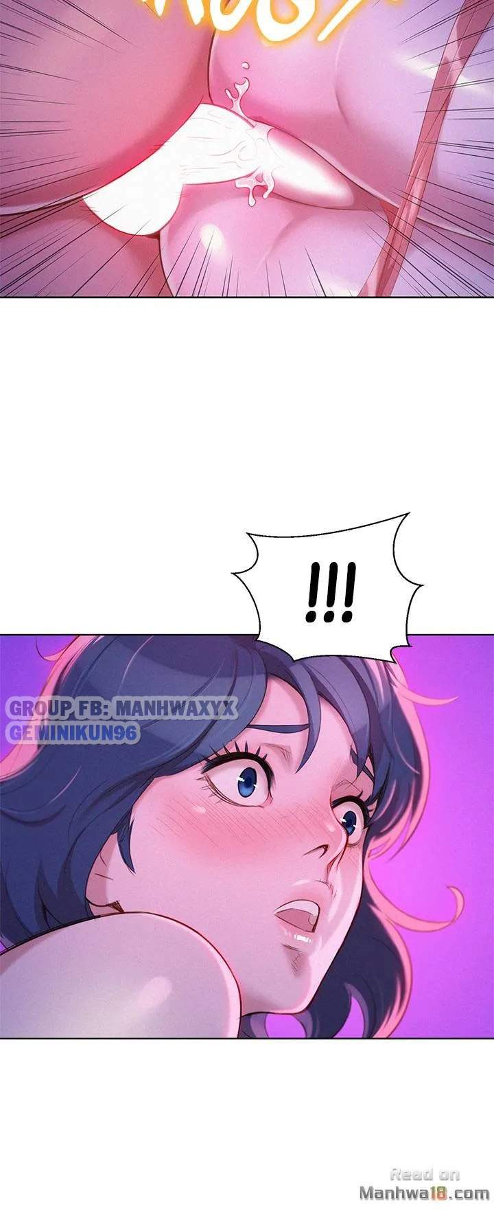 Đọc truyện hentai Chị Gái Hàng Xóm - Chap 23