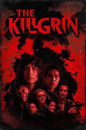 Killgrin Ký Sinh Thống Khổ