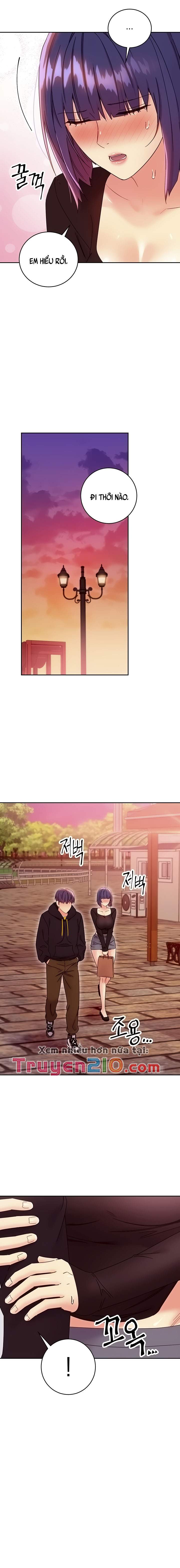 Đọc truyện hentai Bạn Của Mẹ Kế - Chap 75