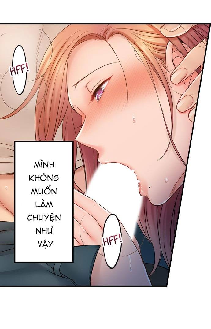 Đọc truyện hentai Tôi Không Thể Cưỡng Lại Cách Hắn Mát-xa! - Chap 88-89-90