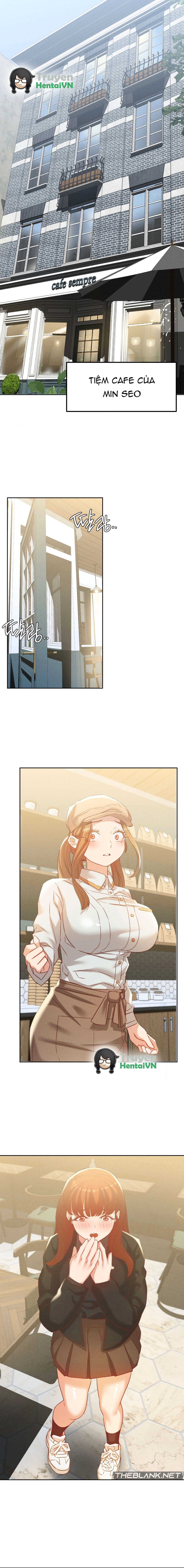 Đọc truyện hentai Chúng ta cùng đi Ryokan nhé? - Chap 19.2