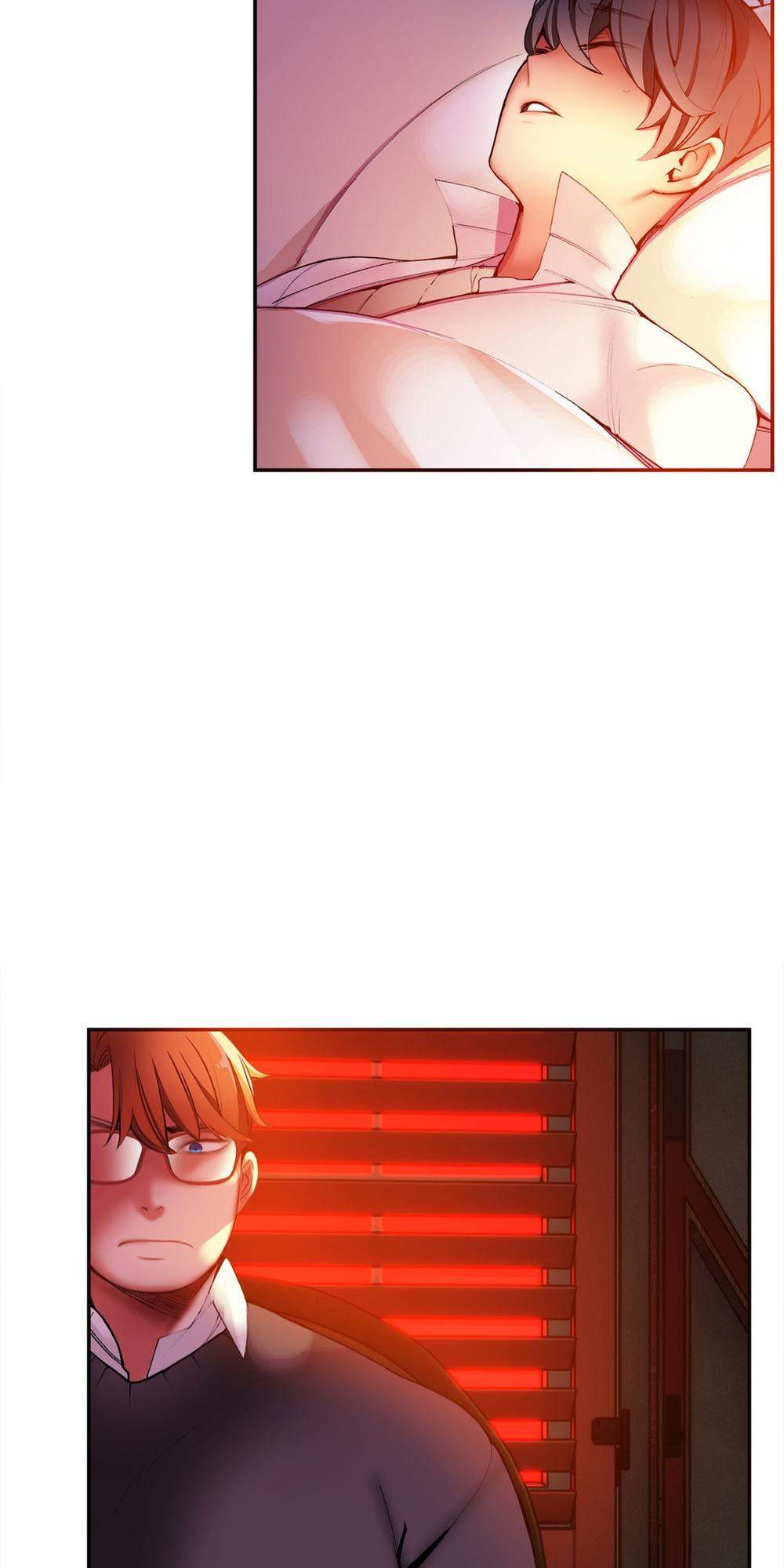 Đọc truyện hentai Sự Ràng Buộc Của Lilith - Chap 20