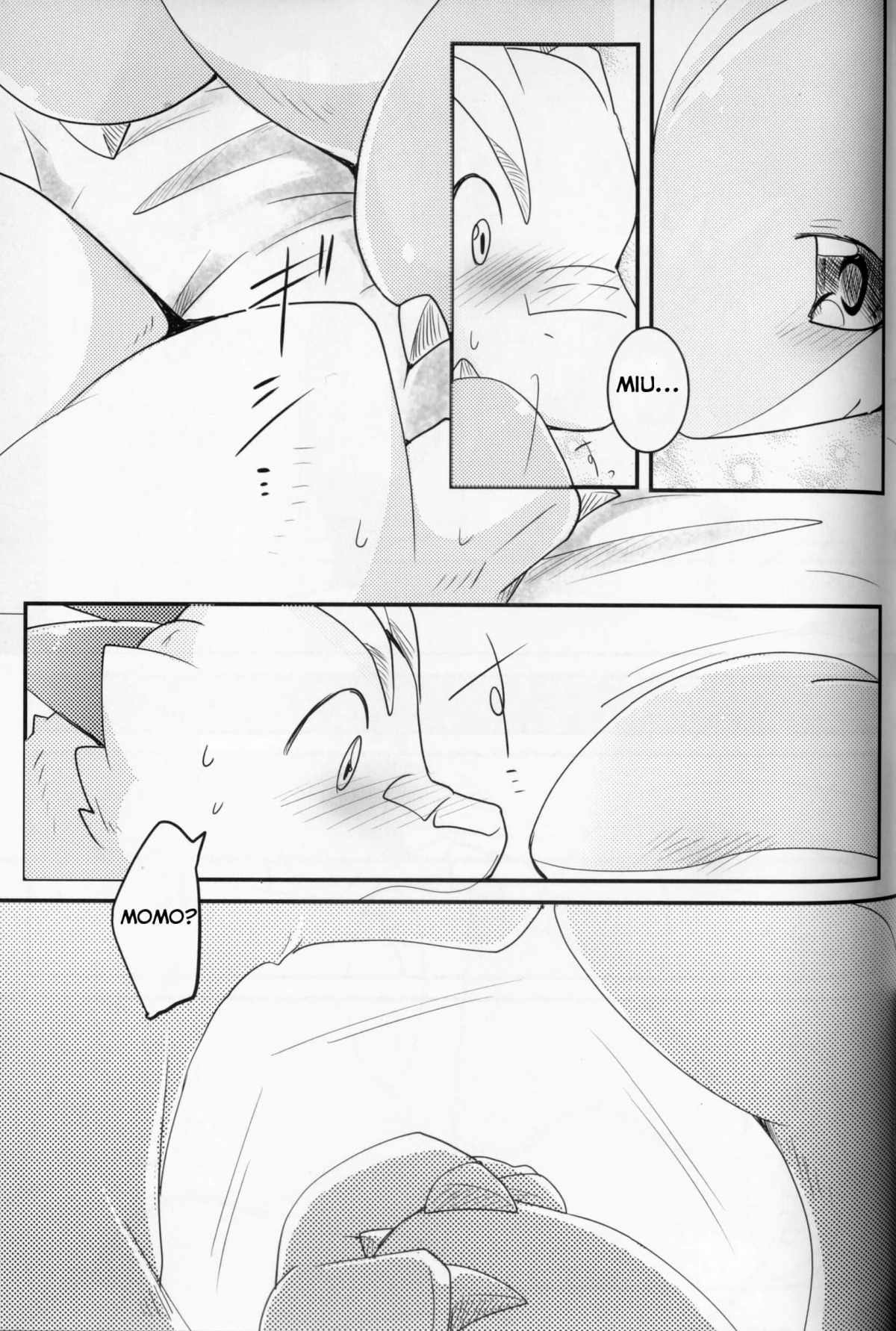 Đọc truyện hentai Kudamonogatari - Chap 2.2: Twist