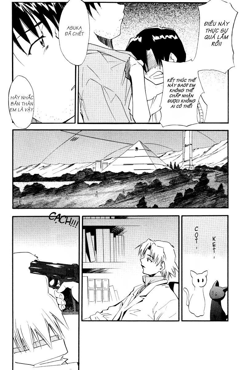 Đọc truyện hentai RE-TAKE - Chap 3 - RE-TAKE 3